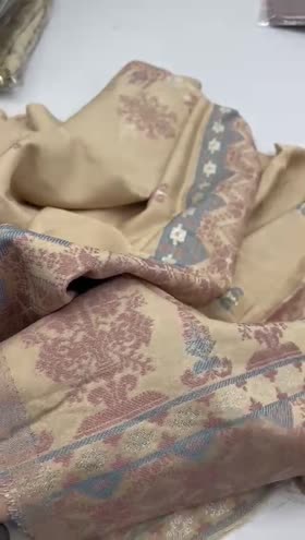 Rs 1550 karandi jacquard shirt Rs 1550 karandi jacquard shirt